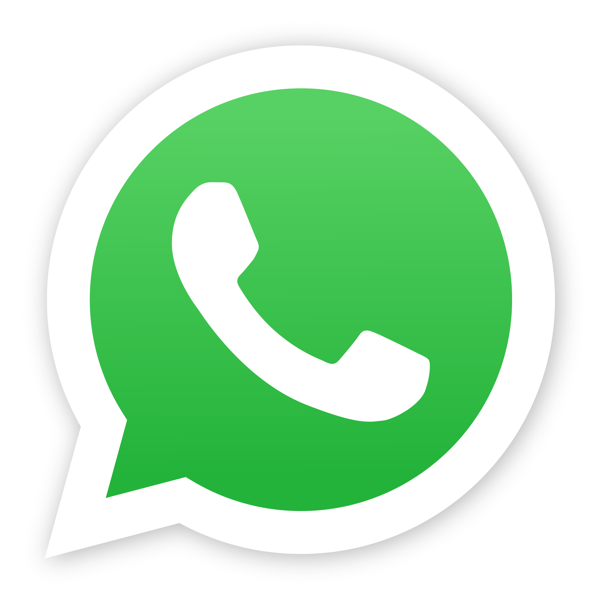 WhatsApp contact link