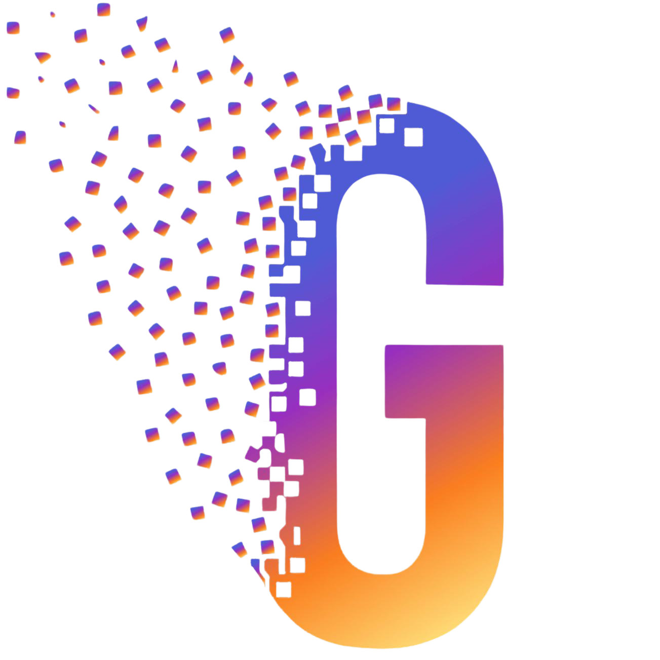 GLITCH Logo